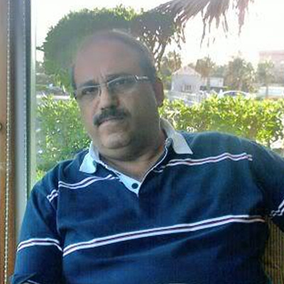 Abdullah Husami